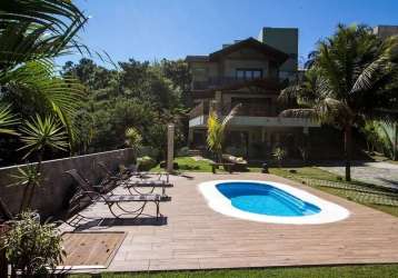 Apartamento com 11 quartos à venda na jornalista manoel de menezes, 961, praia mole, florianópolis, 117 m2 por r$ 6.000.000