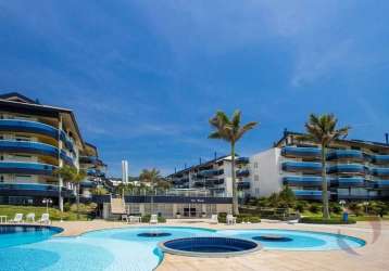 Apartamento com 4 quartos à venda na avenida tom traugott wildi, 456, praia brava, florianópolis, 122 m2 por r$ 3.300.000