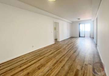 Apartamento com 3 quartos à venda na rua jairo callado, 104, centro, florianópolis, 93 m2 por r$ 1.300.000