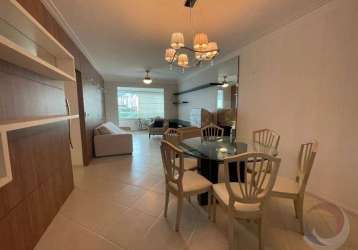 Apartamento com 3 quartos à venda na avenida itamarati, 381, itacorubi, florianópolis, 129 m2 por r$ 1.296.000