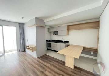 Apartamento com 1 quarto à venda na rua crispim mira, 439, centro, florianópolis, 38 m2 por r$ 500.000