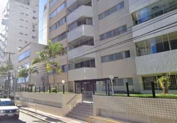 Apartamento com 3 quartos à venda na rua alves de brito, 77, centro, florianópolis, 142 m2 por r$ 1.650.000