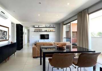 Apartamento com 2 quartos à venda na rua santa luzia, 56, trindade, florianópolis, 84 m2 por r$ 1.060.000