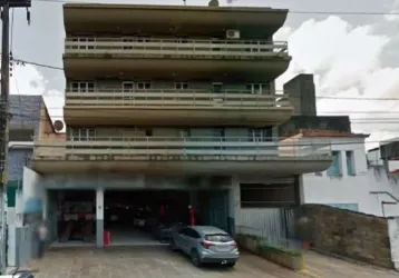 Leilão de apartamento 125 m² (unid. 304) - prata - campina grande - pb