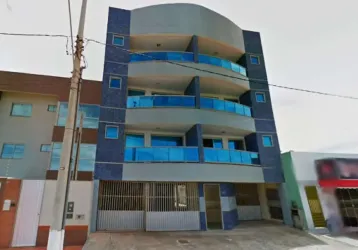 Leilão de apartamento 80 m² (praia de guriri) - guriri norte - são mateus - es