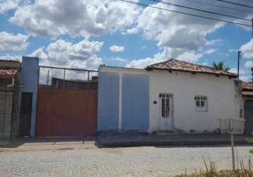 Casa 245 m² - planalto - santa maria da vitória - ba