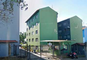Apartamento 42 m² (unid. 14) - jardim itamarati - poá - sp
