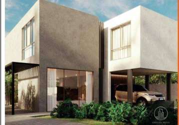 Casa com 4 dormitórios à venda, 342 m² por r$ 3.289.941,00 - vila martins - itu/sp