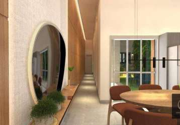 Casa com 2 dormitórios à venda, 76 m² por r$ 320.000 - salto de pirapora - salto de pirapora/sp