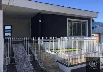 Casa para alugar, 364 m² por r$ 4.206,00/mês - vila leão - sorocaba/sp