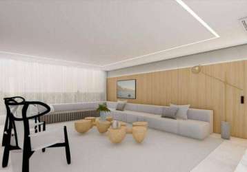 Apartamento com 4 suítes à venda, 314 m² por r$ 3.200.000 - edifício dijon - sorocaba/sp