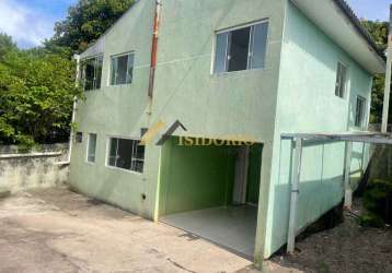 Casa em condomínio fechado com 4 quartos à venda na rua shalon, planta deodoro, piraquara, 97 m2 por r$ 288.000