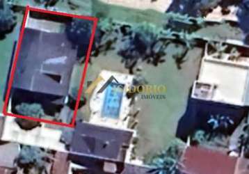 Terreno em condomínio fechado à venda na rua marisa santina rauh, nereidas, guaratuba, 490 m2 por r$ 830.000