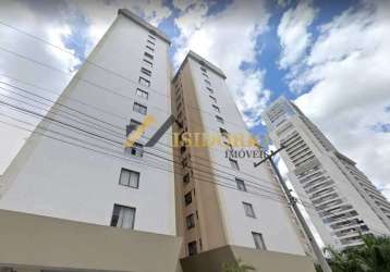 Apartamento com 3 quartos à venda na avenida cândido de abreu, centro cívico, curitiba, 90 m2 por r$ 375.000