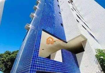 Para você que busca amplitude nos ambientes (apartamento com 147m²)