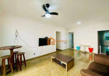 Apartamento com 3 dormitórios à venda, 100 m² por r$ 580.000,00 - aldeota - fortaleza/ce