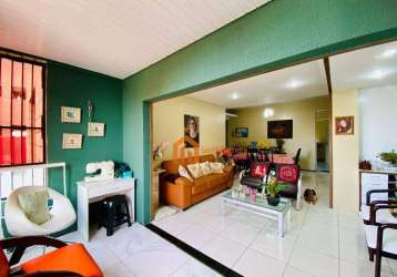 Apartamento com 3 dormitórios à venda, 122 m² por r$ 450.000,00 - aldeota - fortaleza/ce
