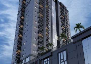 Apartamento com 2 quartos à venda na rua 617, tabuleiro dos oliveiras, itapema, 69 m2 por r$ 780.000
