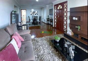 Apartamento à venda, 198 m² por r$ 1.100.000,00 - centro - viçosa/mg