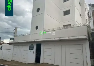 Apartamento no centro