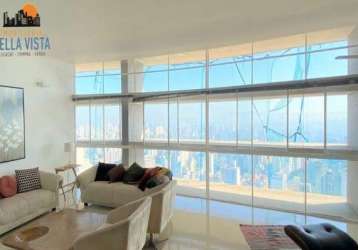 Apartamento com 2 quartos à venda na avenida ipiranga, --, república, são paulo por r$ 3.600.000