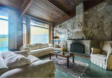 Casa com 4 quartos à venda na conde de ipanema, --, campo belo, são paulo por r$ 990.000