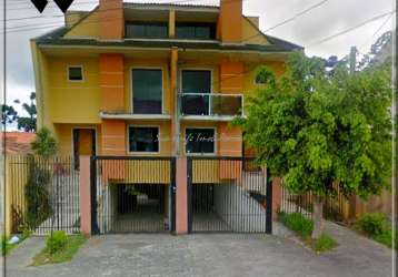 Casa com 3 quartos à venda na rua ângelo cúnico, 936, cachoeira, curitiba, 220 m2 por r$ 570.000