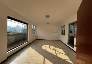 Sala comercial com 1 sala para alugar na rua castro alves, 723, independência, porto alegre por r$ 3.800