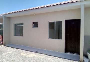 Casa em condomínio para venda em guaratuba, figueira, 2 dormitórios, 1 suíte, 1 banheiro, 1 vaga