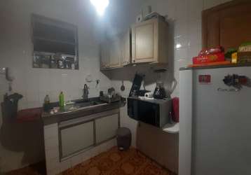 Barra - 2 quartos com dependência R$ 350 Mil