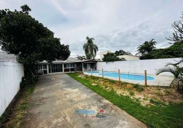 Casa venda com piscina solymar matinhos pr