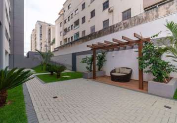 Apartamento residencial à venda, são vicente, londrina - ap9736.