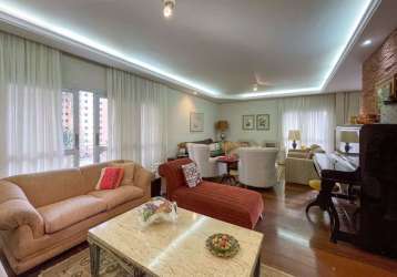 Apartamento no edifício village san fernando  com 4 dormitórios à venda, 333 m² por r$ 1.190.000 - centro - londrina/pr