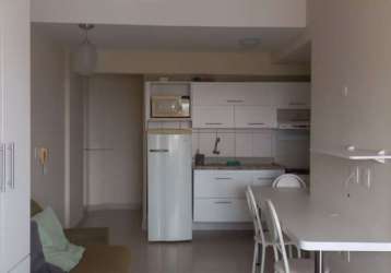 Kitnet no beracá home com 1 dormitório à venda, 26 m² por r$ 243.000 - centro - londrina/pr