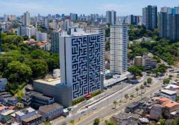 Vasco da gama plaza - centro empresarial multiuso com salas a partir de 27,65 m² a venda para investir ou montar seu negócio diversificado vasco gama