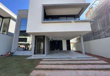 Casa com 4 quartos à venda no itoupava central, blumenau , 376 m2 por r$ 2.350.000