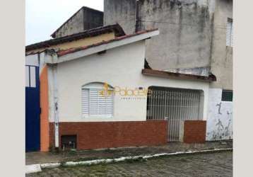 Casa  com 2 quartos - bairro cabelinha em lorena