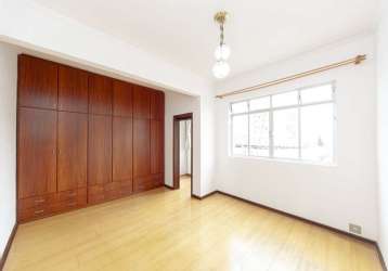 Apartamento com 2 quartos  à venda, 66.00 m2 por r$336000.00  - centro - curitiba/pr