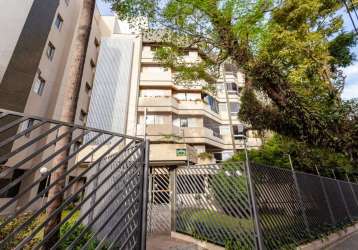 Apartamento com 2 quartos  à venda, 97.22 m2 por r$580000.00  - alto da rua xv - curitiba/pr