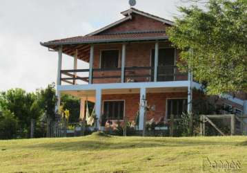 CHACARA - SITIO Campo da Brazina Araricá