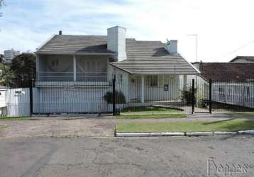 Casas e lojas à venda Guarani, Novo Hamburgo - RS - New Imobiliária