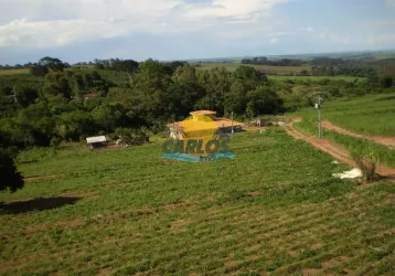 Chácara / sítio com 4 quartos à venda na romeira 0, rodovia br-376 km 166, 100, gleba ribeirão centenário, maringá por r$ 1.500.000