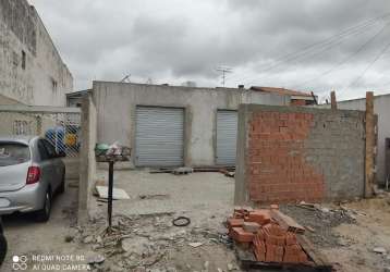 Terreno à venda na rua maria de lourdes grabowski kampa, centro, araucária por r$ 545.000