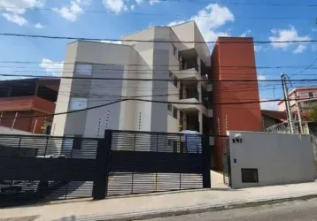 Apartamento com 2 quartos, 30m2 a 42m2 a venda ou para alugar na cidade lider