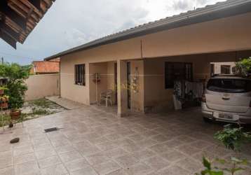 Casa com 4 quartos à venda na rua macapá, 903, tingui, curitiba, 250 m2 por r$ 950.000