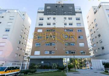 Apartamento com 3 quartos à venda na rua josé cadilhe, 804, água verde, curitiba, 263 m2 por r$ 2.780.000