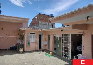 Casa com 2 quartos à venda na rua santo agostinho, são cristóvão, salvador por r$ 490.000