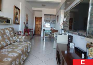 Apartamento com 2 quartos à venda na rua misael tavares, itapuã, salvador, 68 m2 por r$ 250.000
