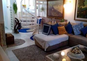 Casa com 4 quartos à venda na rua godofredo filho, praia do flamengo, salvador por r$ 850.000