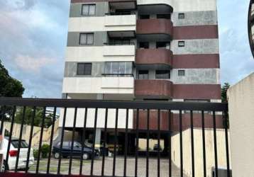 Apartamento com 1 quarto à venda na avenida brigadeiro alberto costa matos, centro, lauro de freitas, 50 m2 por r$ 277.000